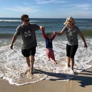 Meet your Posher, Brent